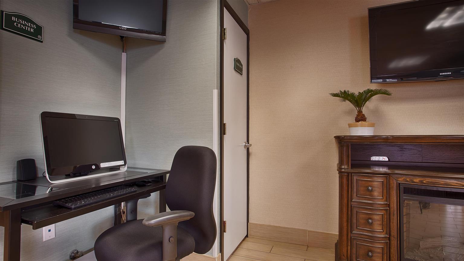 Best Western Nursanickel Hotel Dalhart Exterior foto